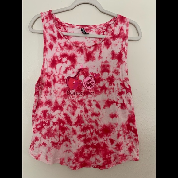 - Chupa Chupa tshirt from Barcelona - Picture 1 of 6